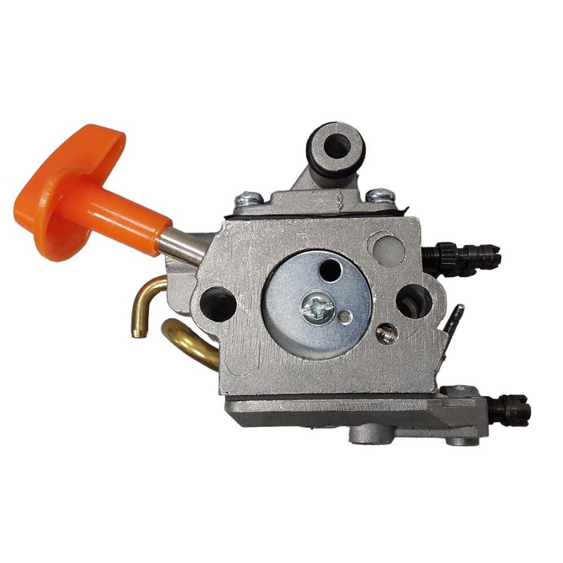 1137 120 0651 STIHL Carburetor C1Q-S258 (Genuine OEM Part)