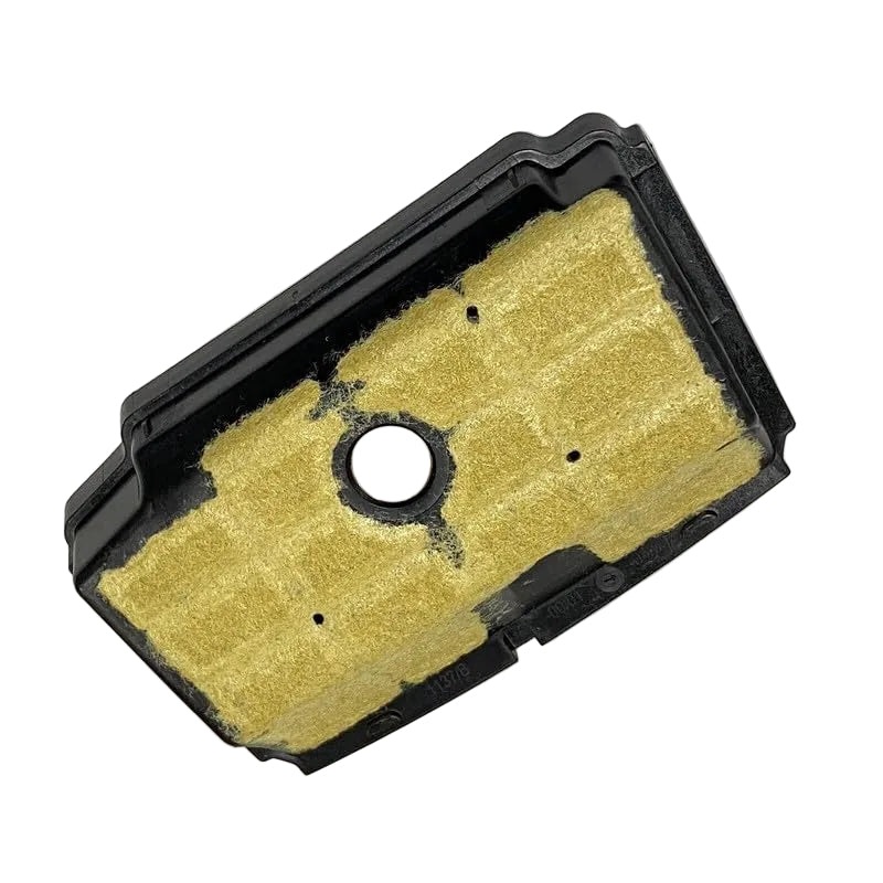 1137 120 1604 STIHL Fleece Air Filter (Genuine OEM Part)