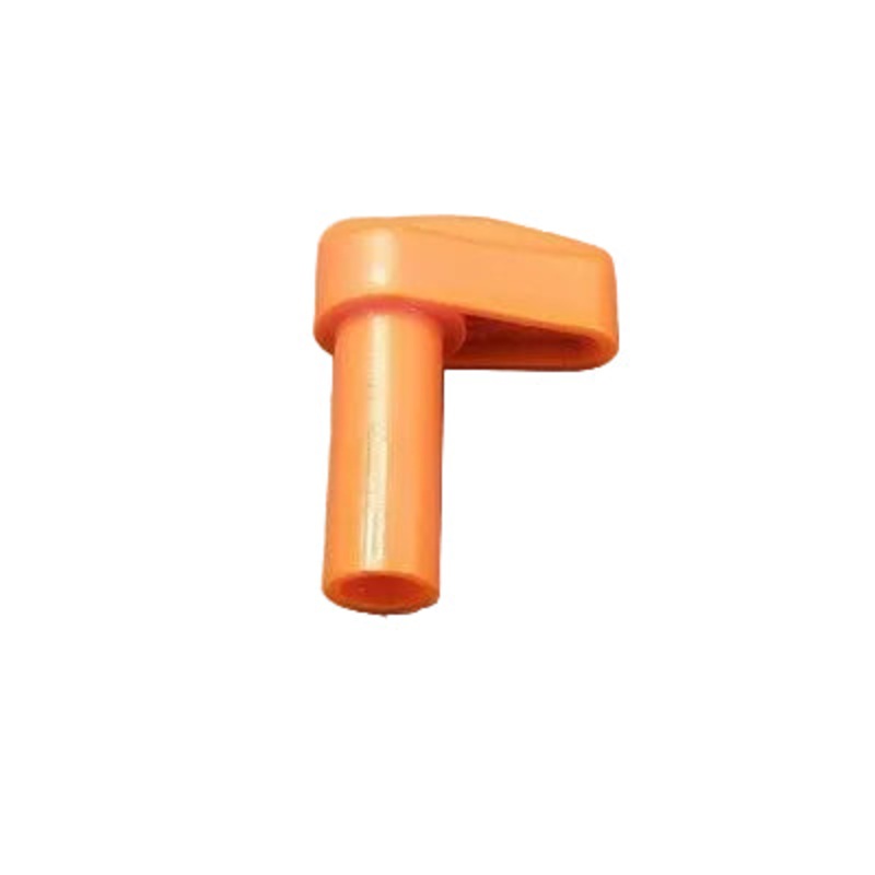 1137 121 6101 STIHL Choke Lever (Genuine OEM Part)