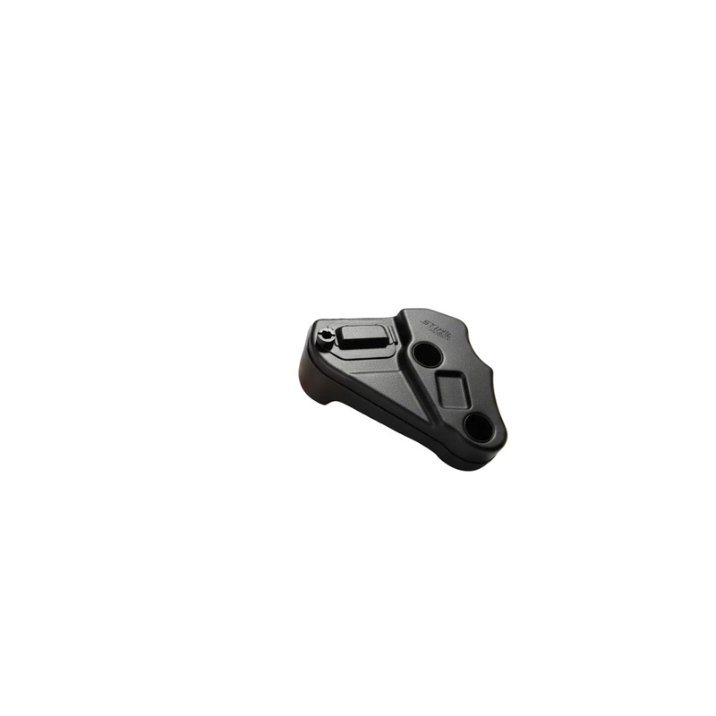1137 140 0607 STIHL Muffler (Genuine OEM Part)