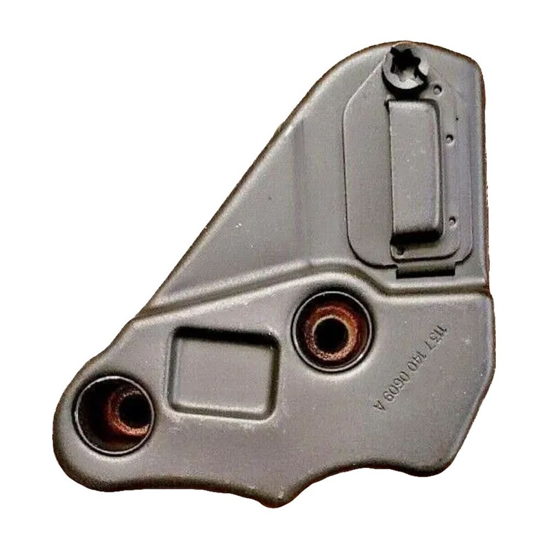 1137 140 0609 STIHL Muffler (Genuine OEM Part)
