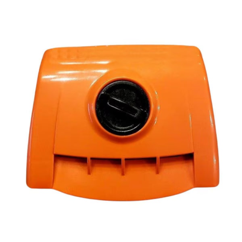 1137 140 1903 STIHL Carburetor Box Cover (Genuine OEM Part)