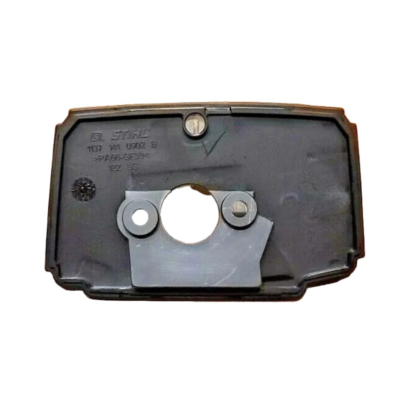 1137 141 0902 STIHL Filter Base (Genuine OEM Part)