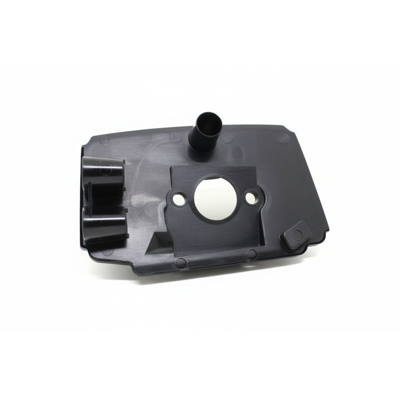 1137 141 0904 STIHL Air Filter Base (Genuine OEM Part)