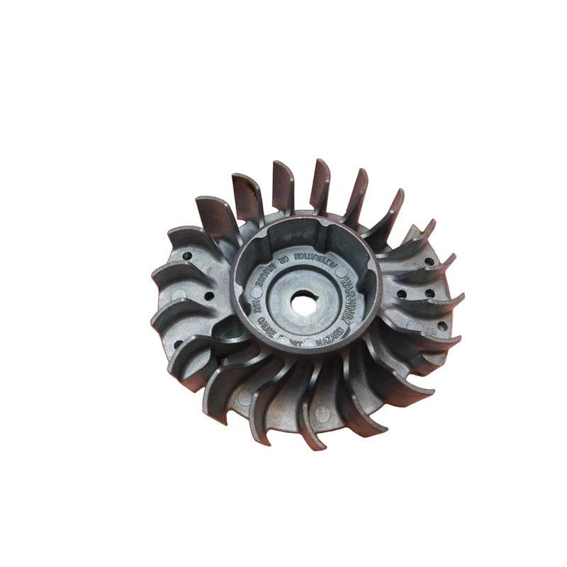 1137 400 1200 STIHL Flywheel (Genuine OEM Part)