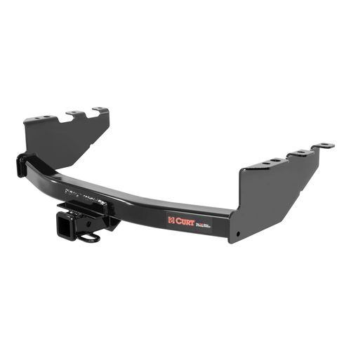 Curt™ Class III Hitch Chevrolet Silverado Pickup, 2 inch Receiver