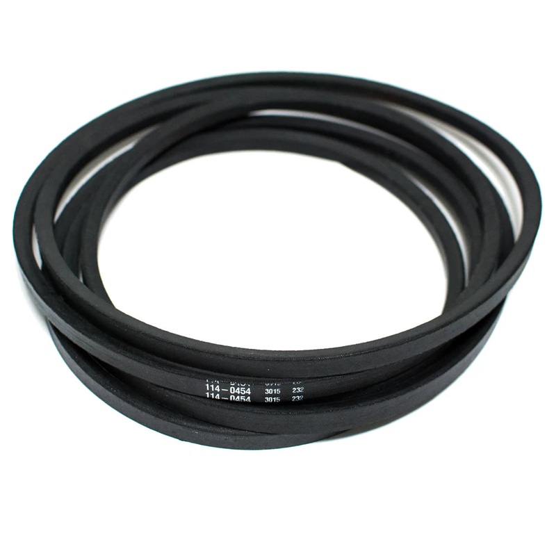 114-0454 TORO V-Belt (1P) (Genuine OEM Part)