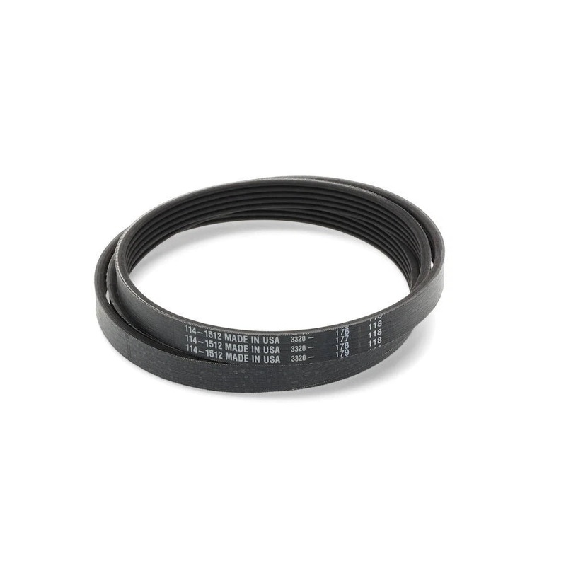 114-1512 TORO Belt (1P) (Genuine OEM Part)