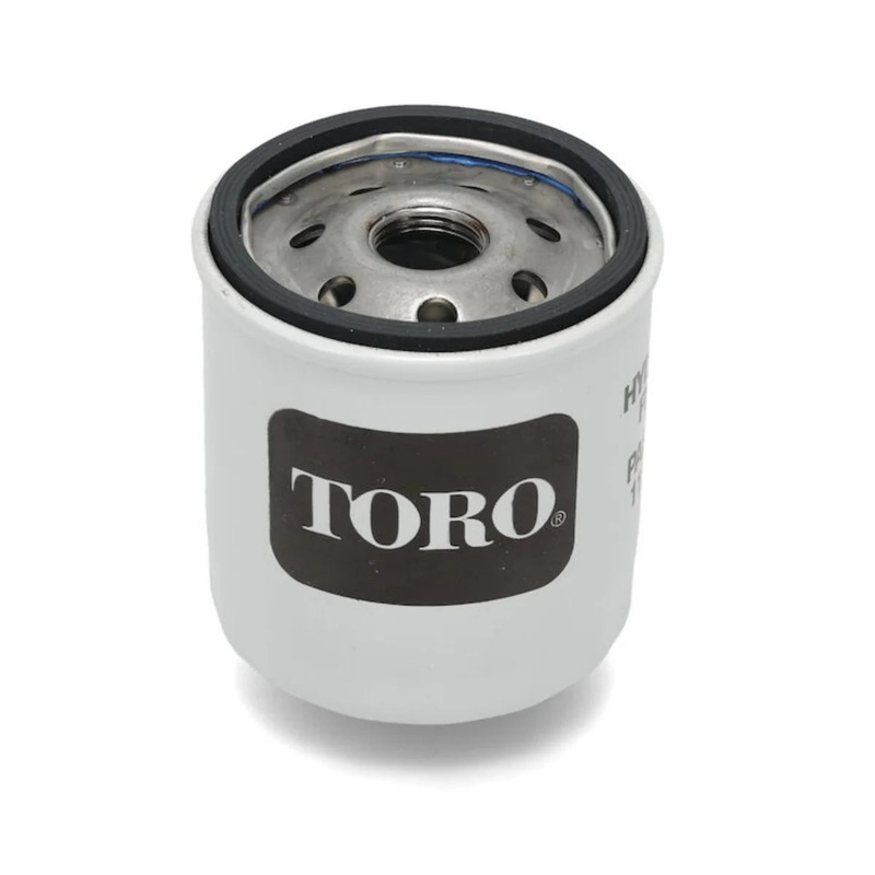 114-3494 TORO Hydraulic Filter Element, 25 Micron (Genuine OEM Part)