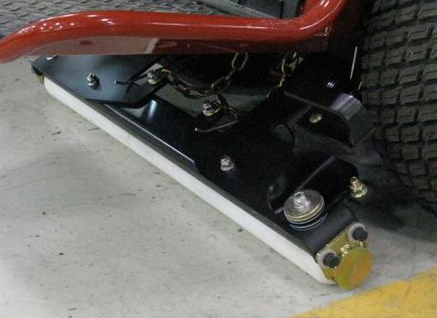 Toro Lawn-Boy 114-3521 Roller Striper Kit