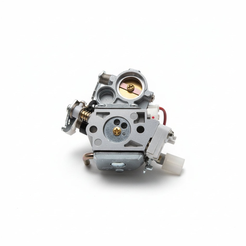 1140 120 0616 STIHL Carburetor (Genuine OEM Part)