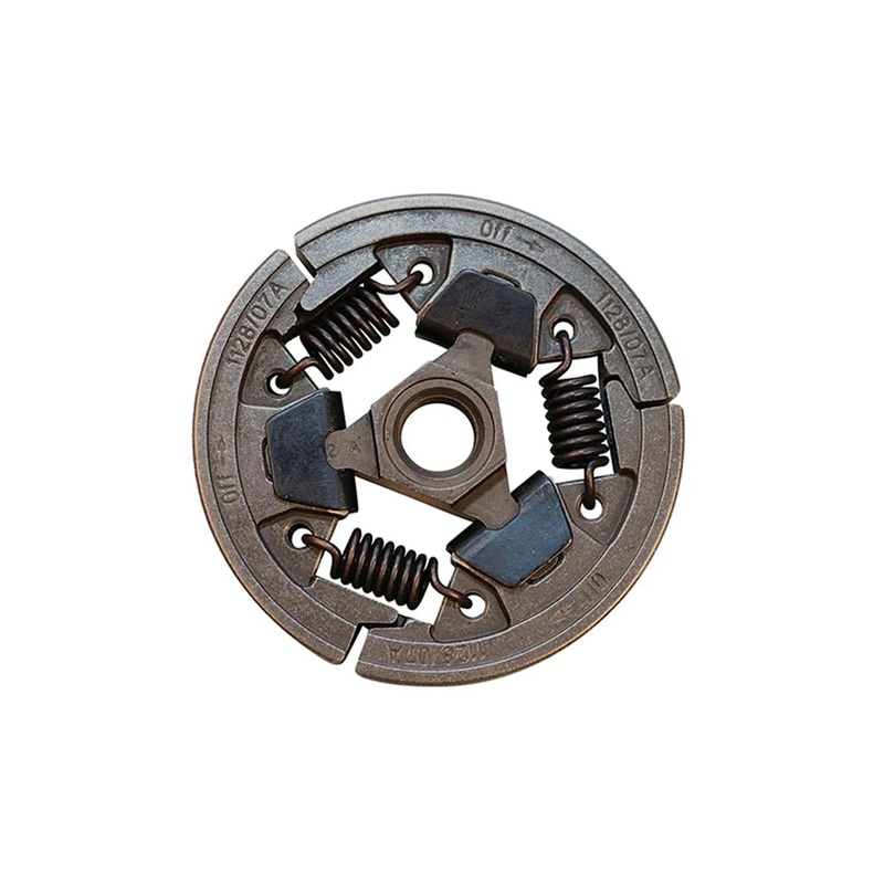 1140 160 2001 STIHL Clutch Assembly (Genuine OEM Part)