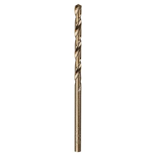 Irwin Cobalt Drill Bit - 9/64X2-7/8