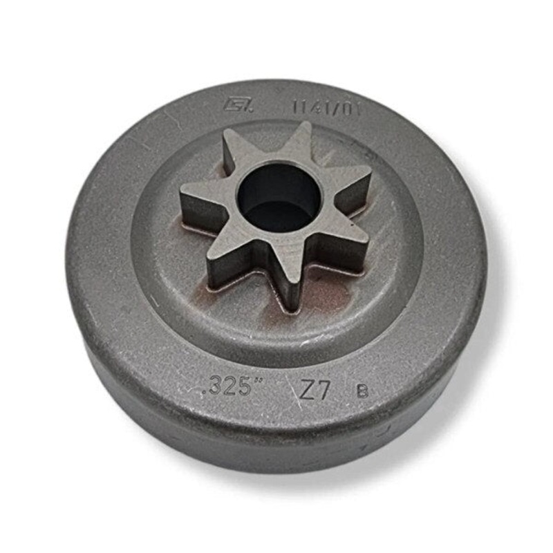 1141 640 2001 STIHL Chain Sprocket 0.325" 7-Tooth (Genuine OEM Part)