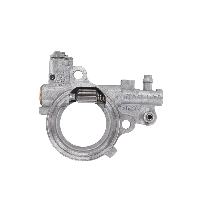 1141 640 3200 STIHL Oil Pump (Genuine OEM Part)