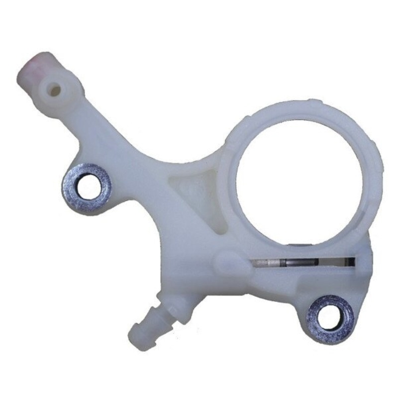 1141 640 3203 STIHL Oil Pump (Genuine OEM Part)