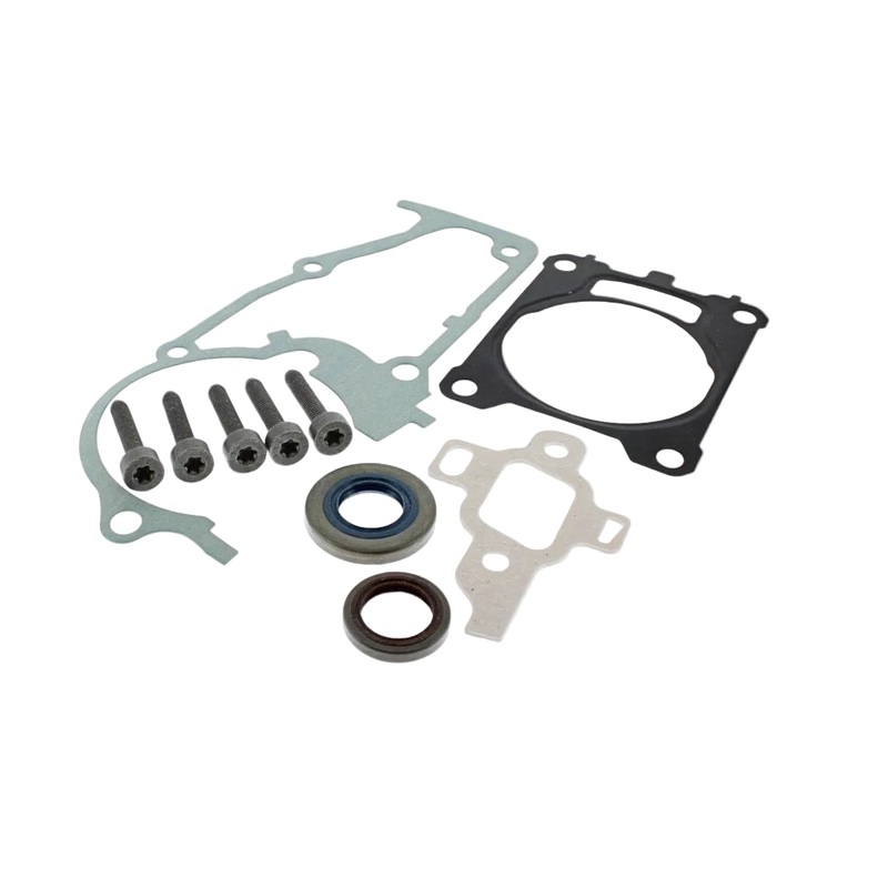 1142 007 1601 STIHL Gasket Set (Genuine OEM Part)