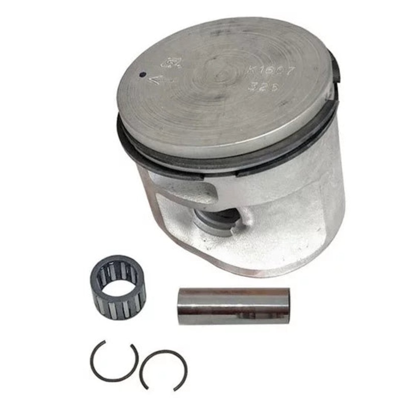 1142 030 2009 STIHL Piston 52 mm (Genuine OEM Part)