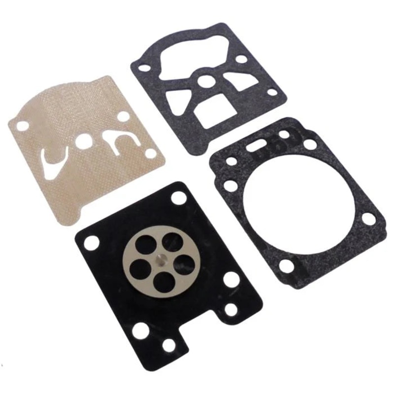 1143 007 1700 STIHL Carburetor Repair Kit (Genuine OEM Part)