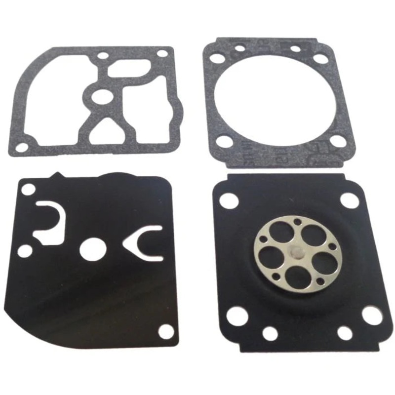 1143 007 1703 STIHL Carburetor Repair Kit (Genuine OEM Part)
