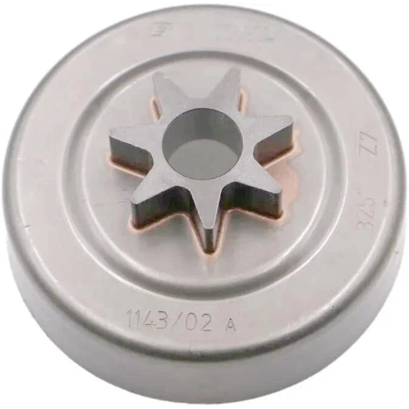 11436402002 STIHL Chain Sprocket / Clutch Cover