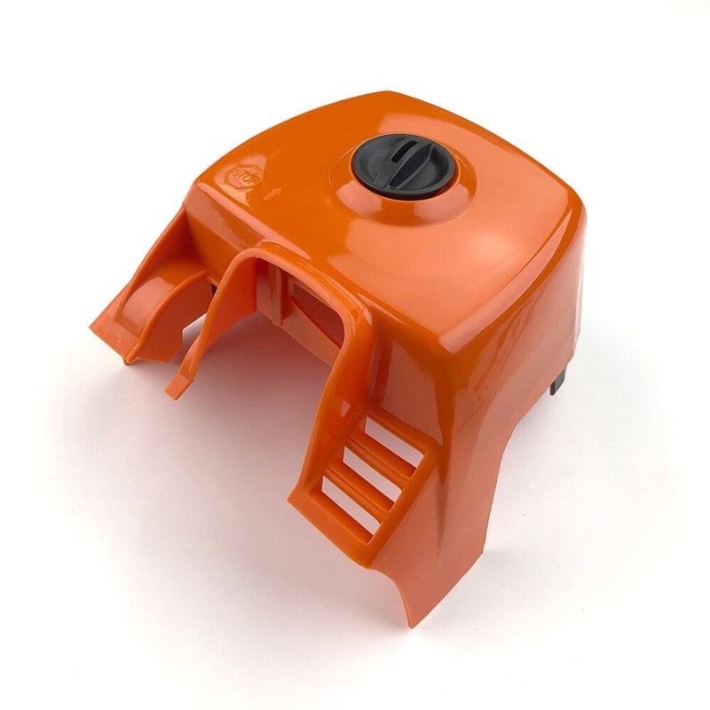 1144 140 1001 STIHL Filter Cover (Genuine OEM Part)