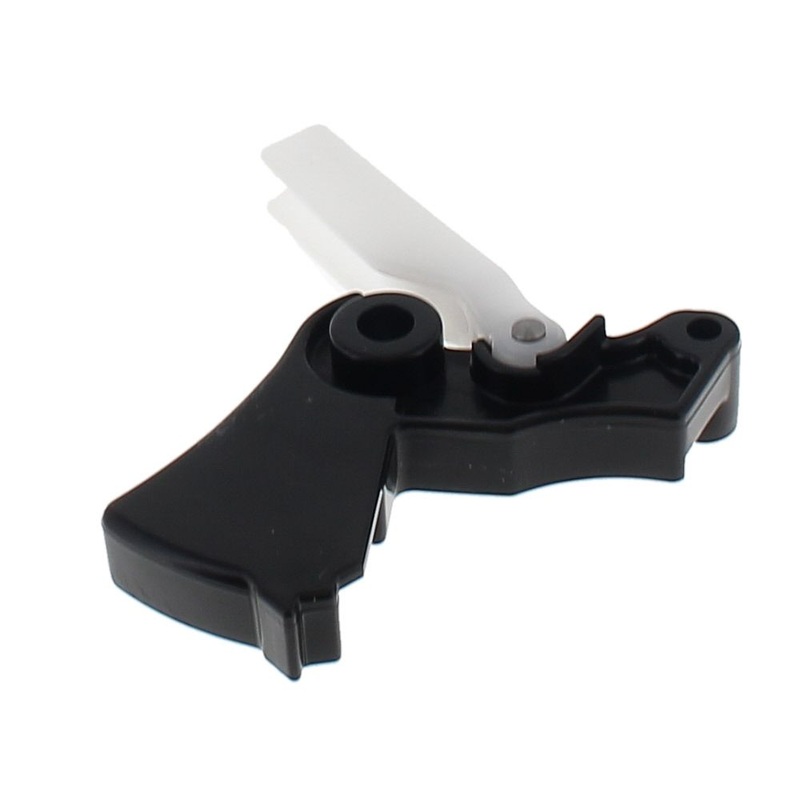 1144 180 1501 STIHL Throttle Trigger (Genuine OEM Part)