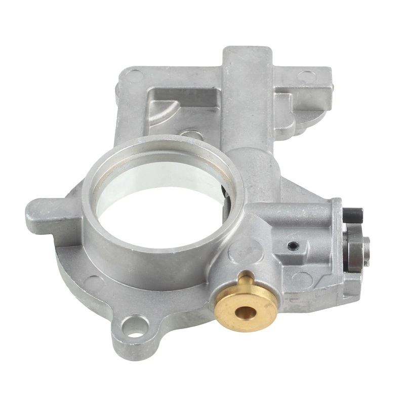 1144 640 3200 STIHL Oil Pump for MS 661 C-M Chainsaw (Genuine OEM Part)