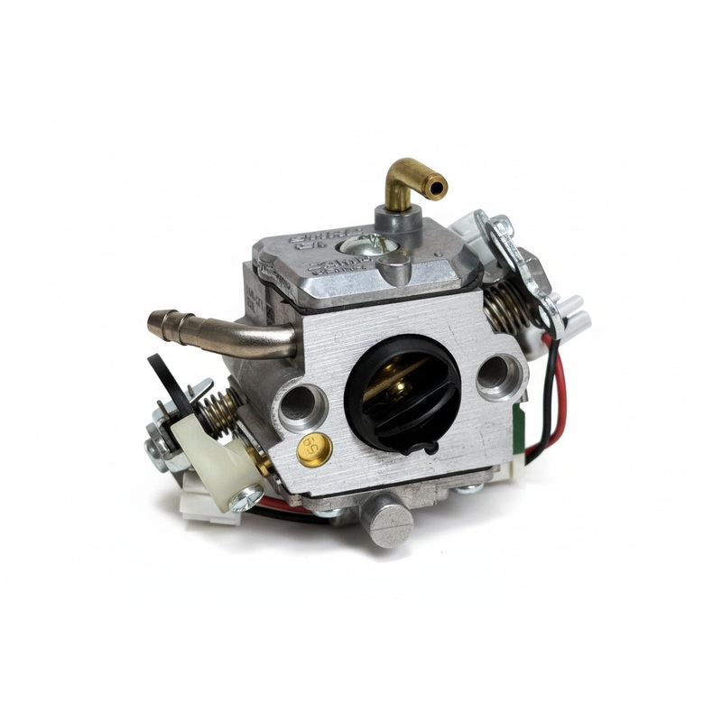 1145 120 0622 STIHL Carburetor for MS 201 Chainsaw (Genuine OEM Part)