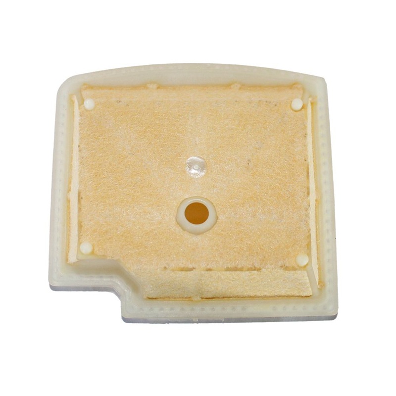 1145 140 4401 STIHL Air Filter (Fleece) for MS 201 C Chainsaw | Genuine OEM Part