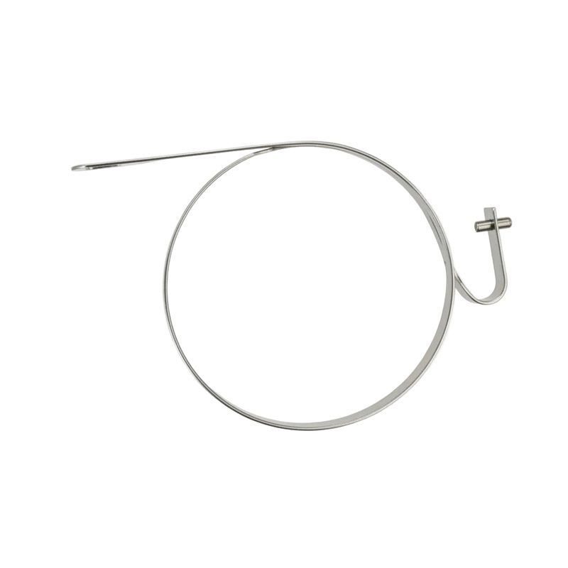1145 160 5400 STIHL Brake Band for MS 201 T / MS 201 T C-E Chainsaws (Genuine OEM Part)