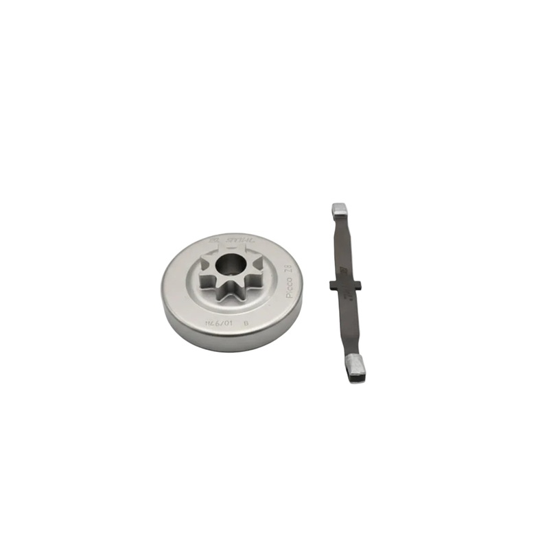 1146 640 2004 STIHL Chain Sprocket 1/4" Picco 8-Tooth (Genuine OEM Part)