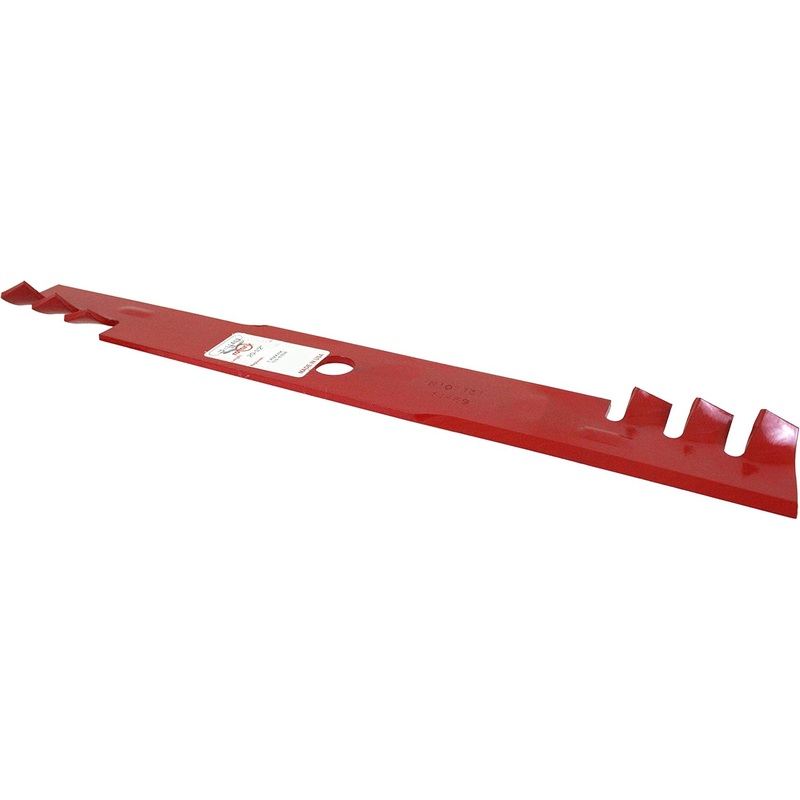 11469 61" Toro Gator-Type Mulch Blade | 20-1/2" x 15/16" Exmark Commercial Mulcher (Rotary)