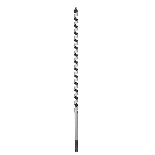 Irwin 1/2" X 17" Ship Auger Bit with WeldTec™