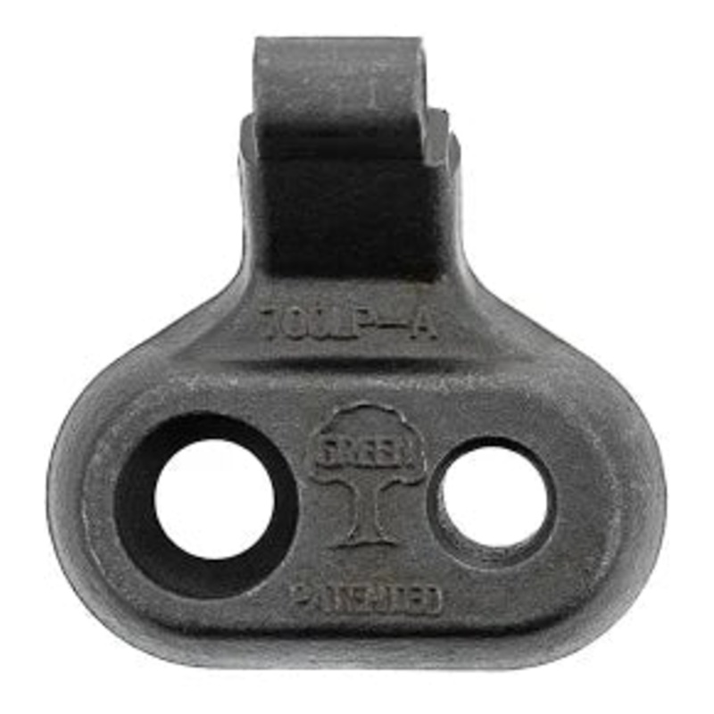 115-9384 Toro Angled Pocket (Genuine Toro OEM Part)