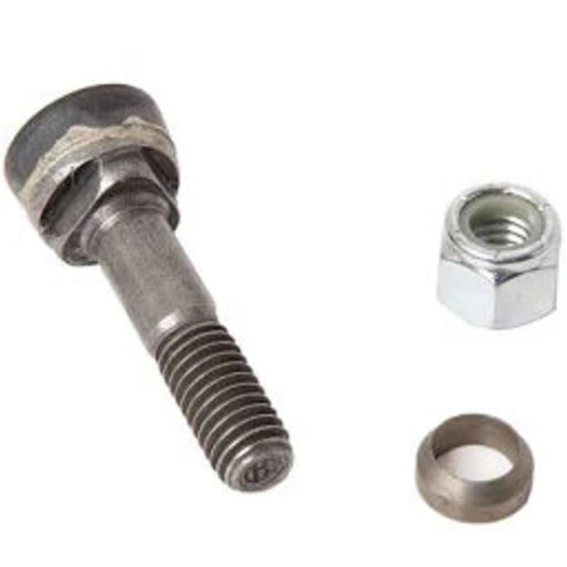 115-9385 Toro Grinder Tooth Assembly (Genuine Toro OEM Part)