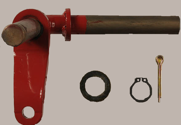 Toro Lawn-Boy 115426 Spindle Asm-Rh
