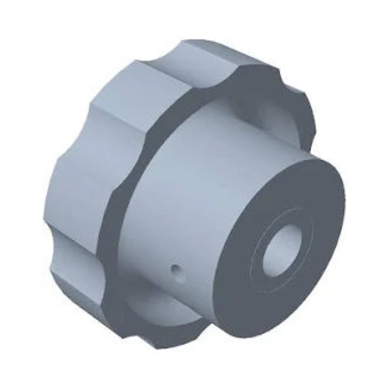 115593 Toro Knob (Genuine Toro OEM Part)