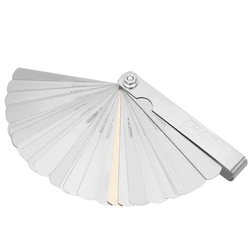 Performance Tool 32 Blade Feeler Gauge W125C