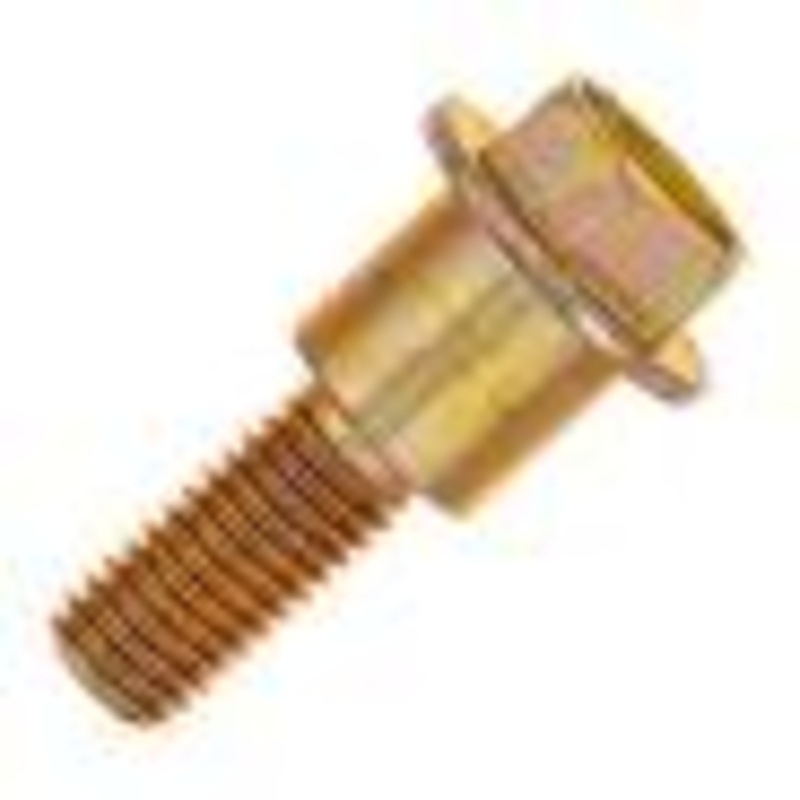 116-0780 Toro Shoulder Screw, HHF (Genuine Toro OEM Part)