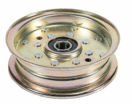 Toro Lawn-Boy 116-4669 Idler-Pulley, Flat