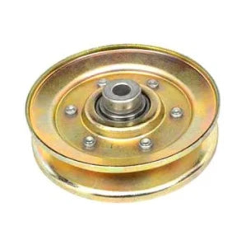 11657 Idler Pulley 3/8 (Replaces SCAG 483216)