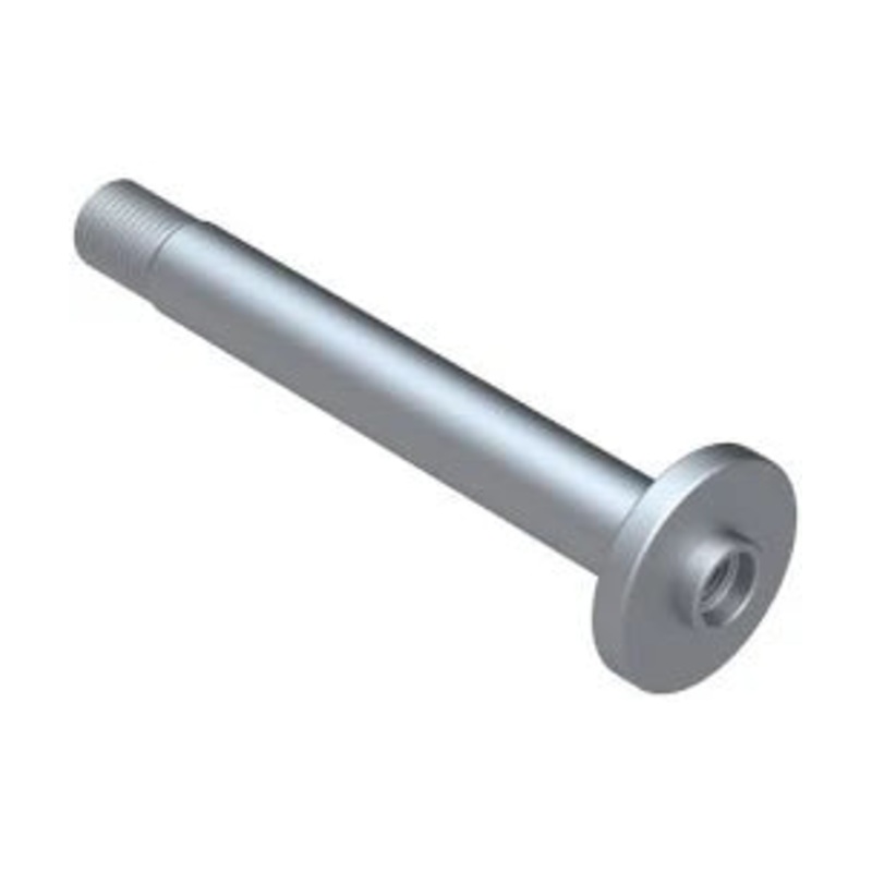 117-7268 Toro Spindle Shaft (Genuine Toro OEM Part)