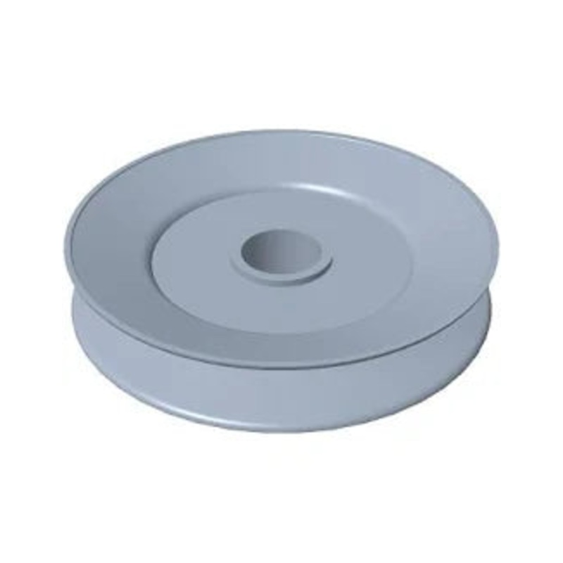 117-7326 Toro Pulley (Genuine Toro OEM Part)