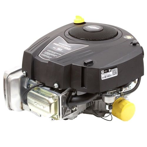 19HP Vertical Gas Briggs & Stratton Professional Series Engine