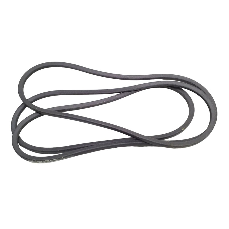 11864 Rotary Deck Drive Belt (Replaces Wright 71460096)