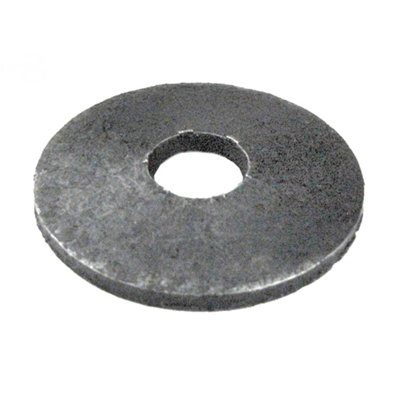 1187 Rotary Cupped Serrated Washer 3/8"