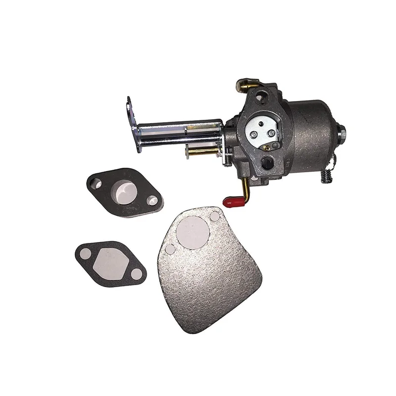 119-1980 Toro Power Clear Snowblower Carburetor Assembly