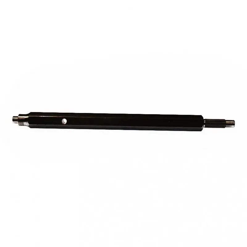 119-7615 Toro Snowblower Hex Shaft