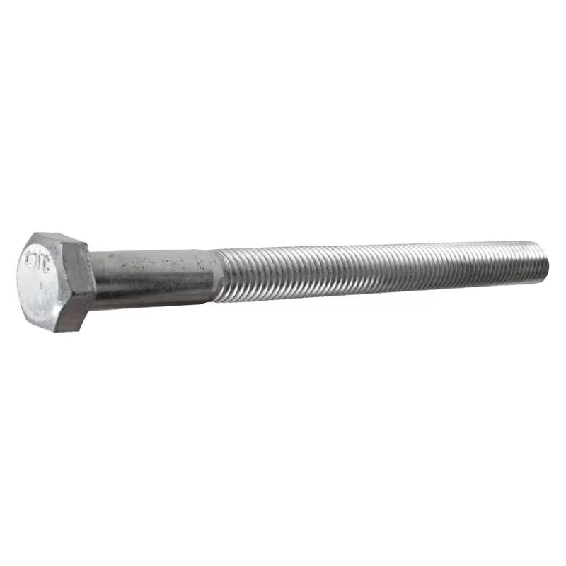 11990014 Wright Hex Bolt 5/8-11 x 10" Z5 (Genuine OEM Part)